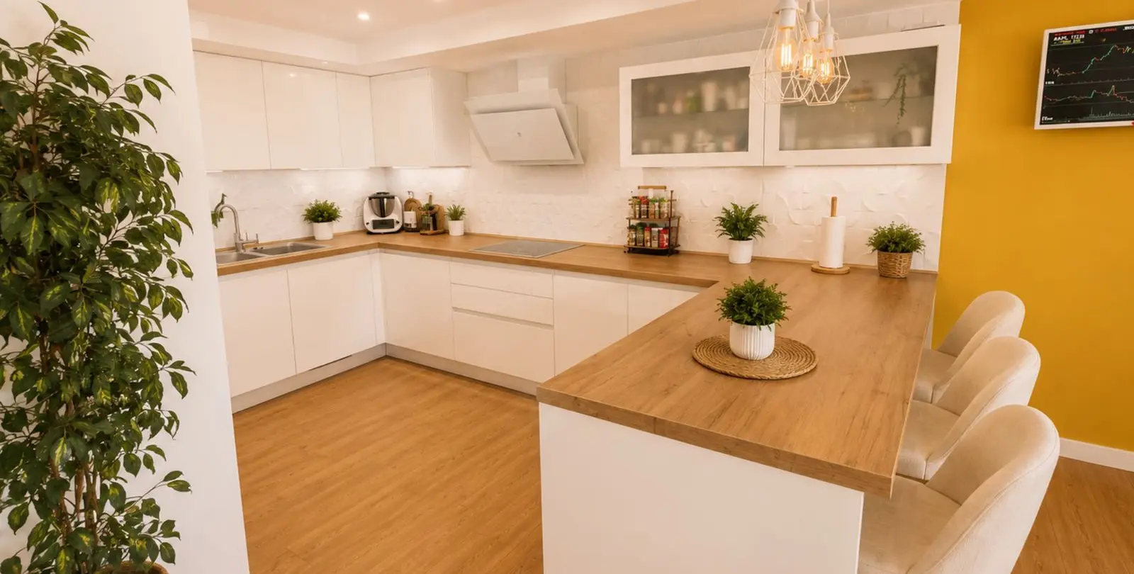 Продажа дома на две семьи в Casares 10
