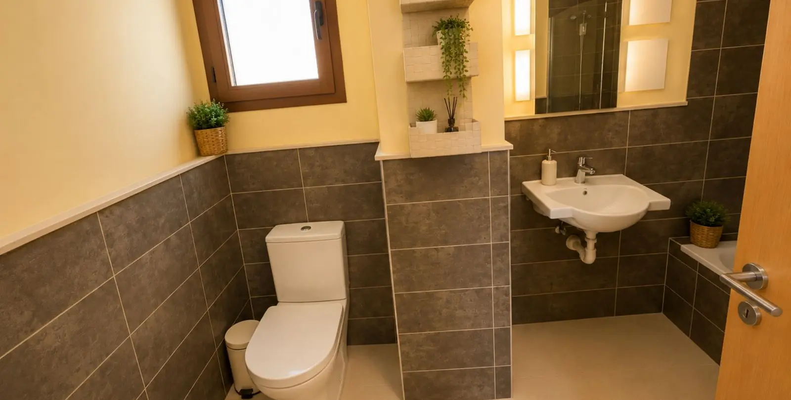 Продажа дома на две семьи в Casares 22