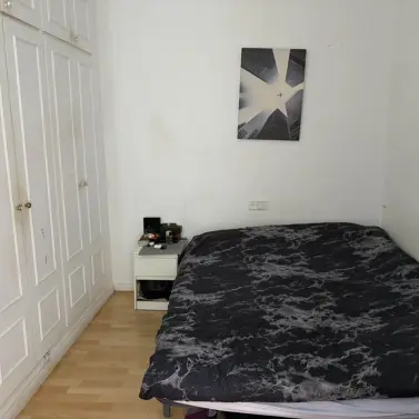Venta de apartamento en planta media en Nueva Andalucía