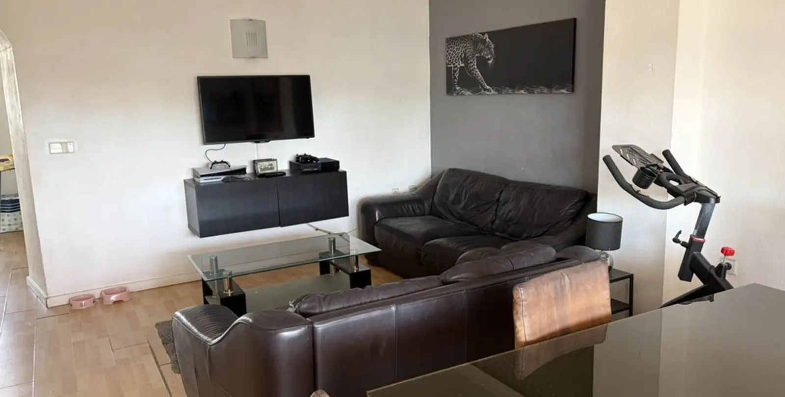 Продажа апартаментов на среднем этаже в Nueva Andalucía 2