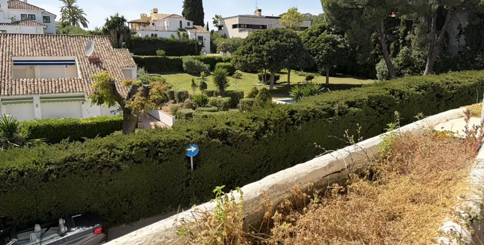 Продажа апартаментов на среднем этаже в Nueva Andalucía 7
