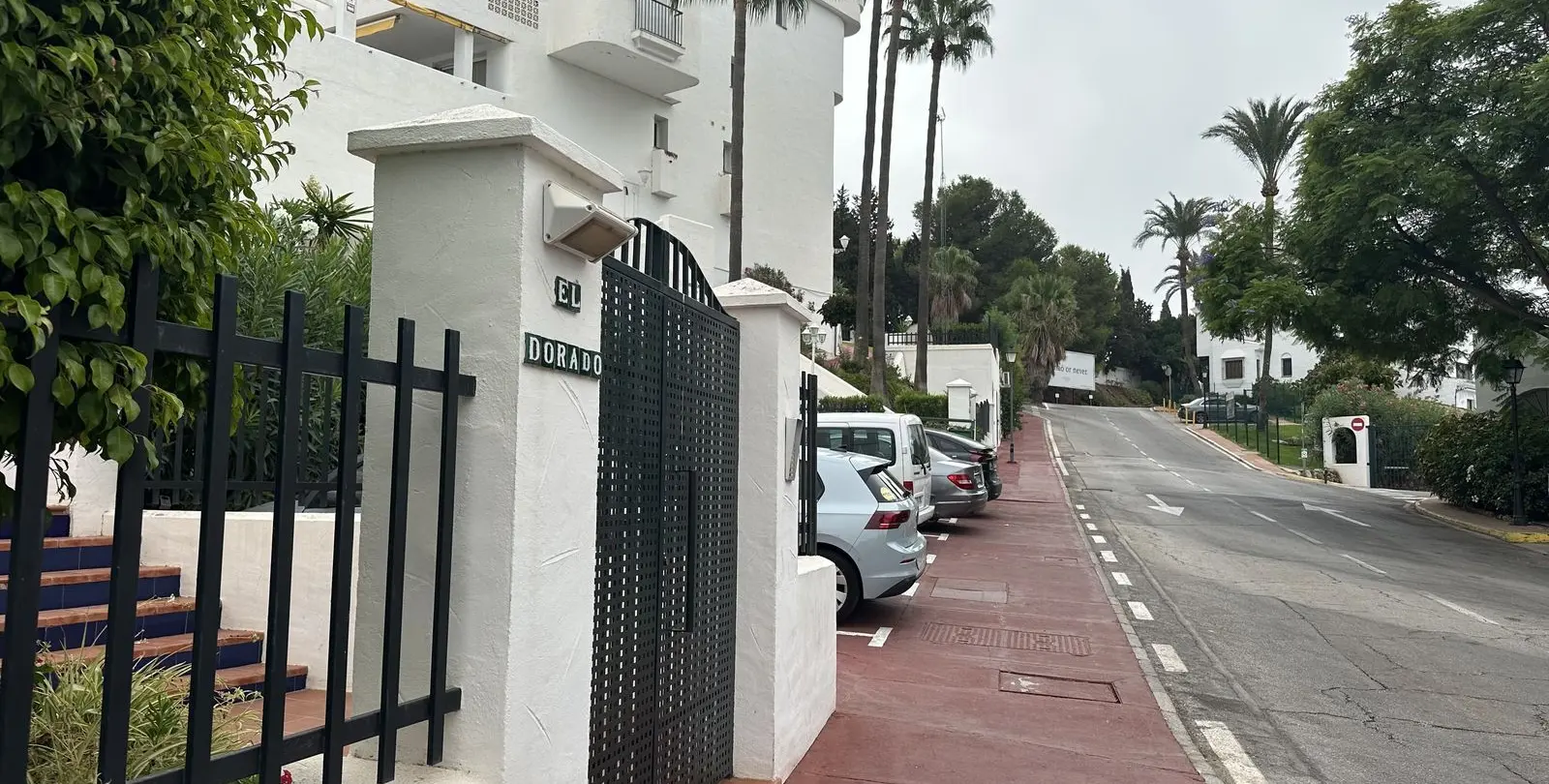 Продажа апартаментов на среднем этаже в Nueva Andalucía 32