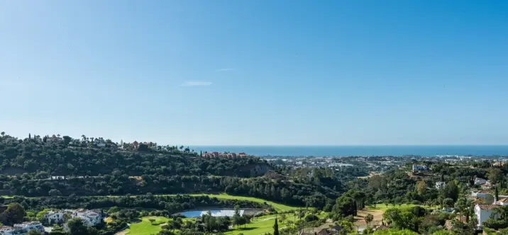 Sale of duplex in Benahavís 0