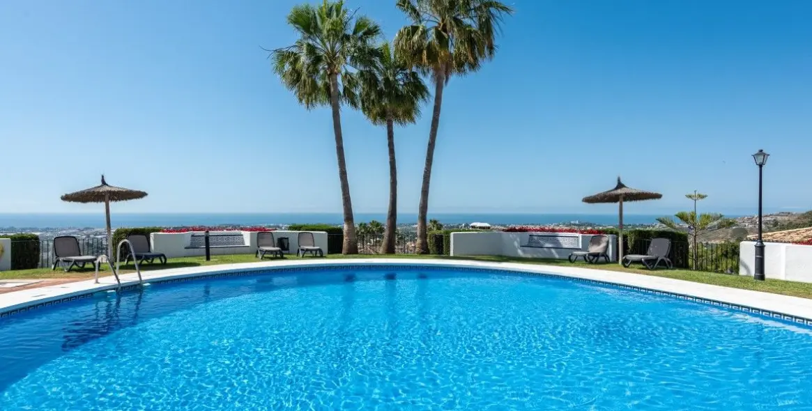 Sale of duplex in Benahavís 7