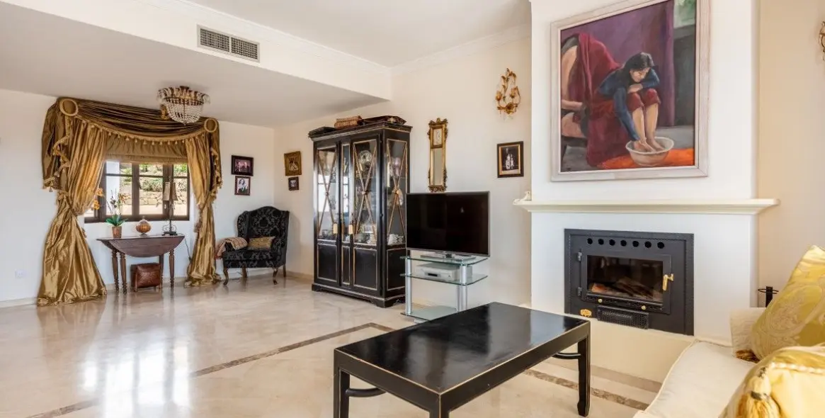 Sale of duplex in Benahavís 10