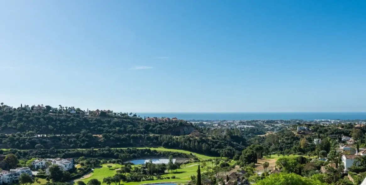 Sale of duplex in Benahavís 15