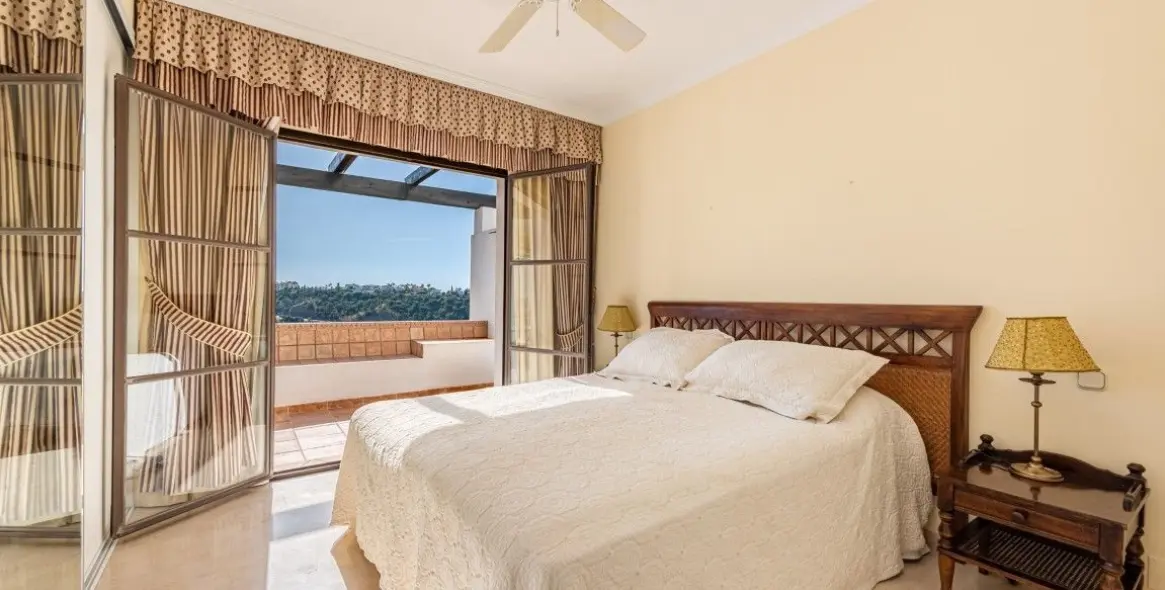 Sale of duplex in Benahavís 17