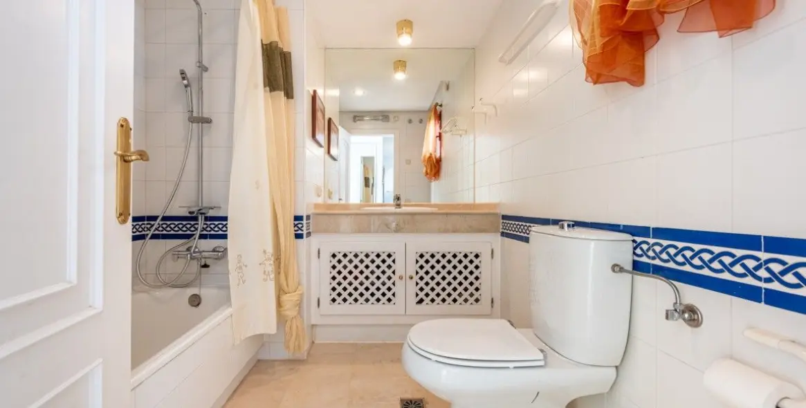 Sale of duplex in Benahavís 22