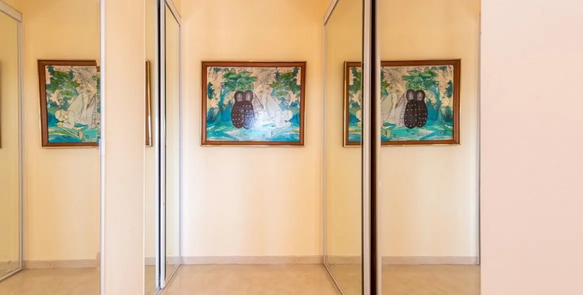 Sale of duplex in Benahavís 25