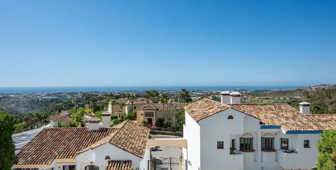 Sale of duplex in Benahavís 38