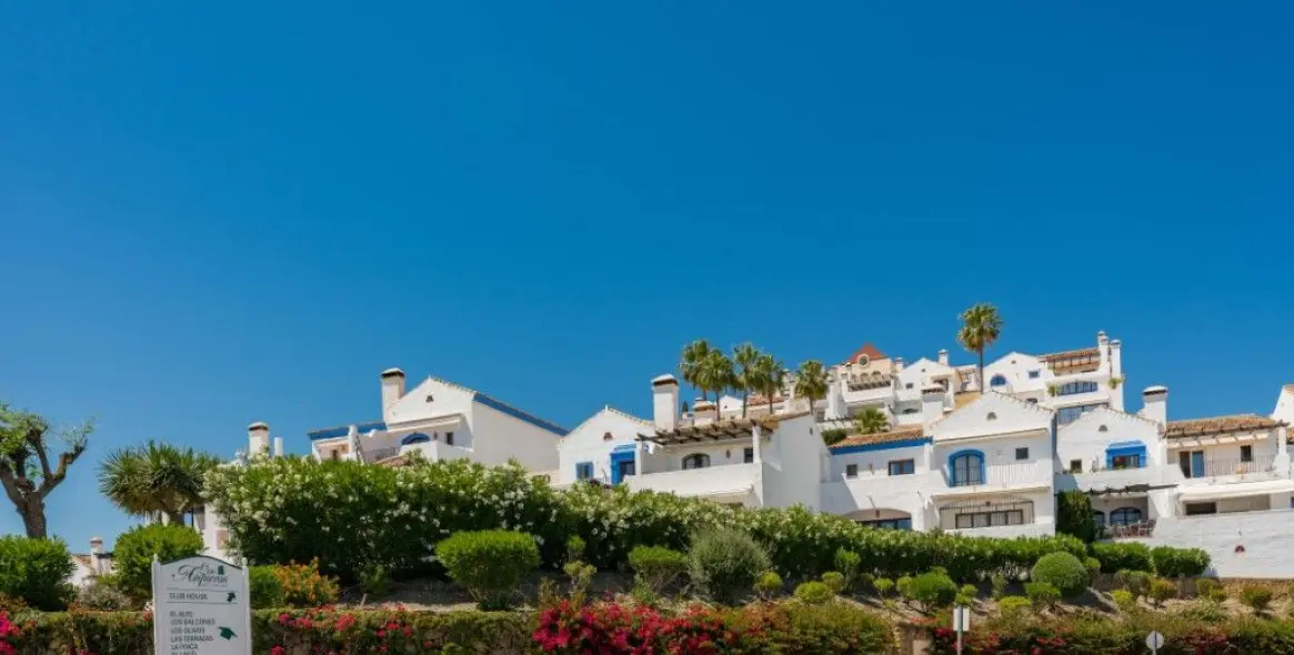 Sale of duplex in Benahavís 39