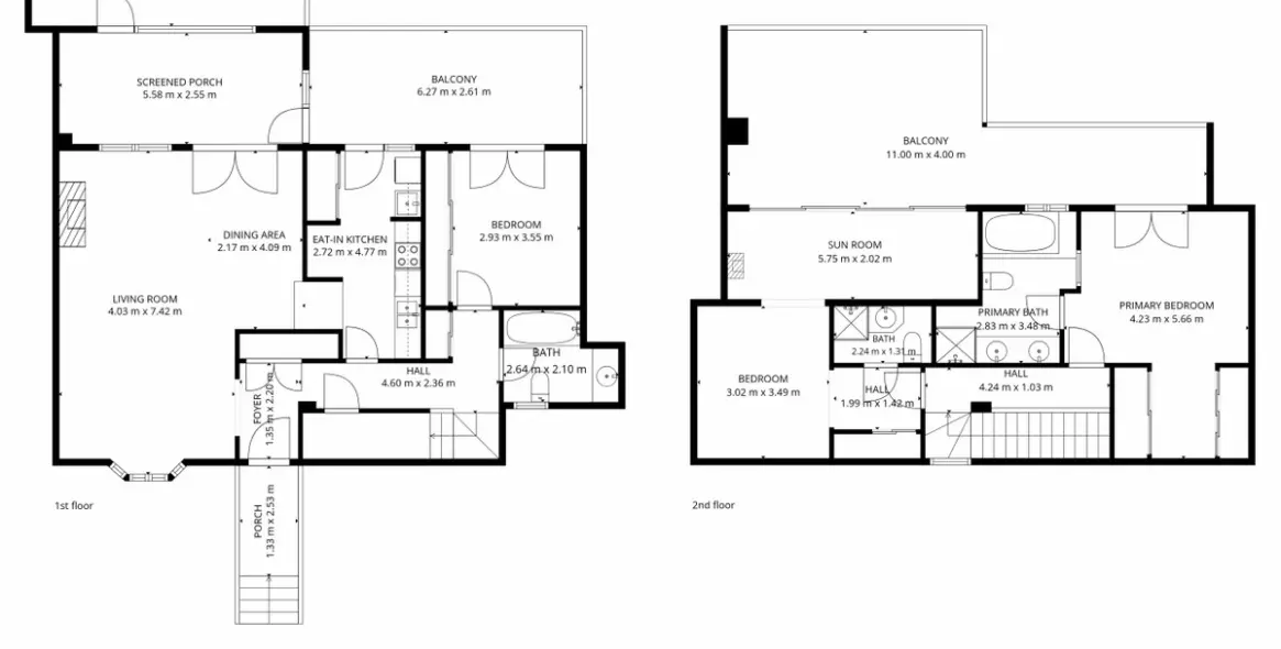 Sale of duplex in Benahavís 40