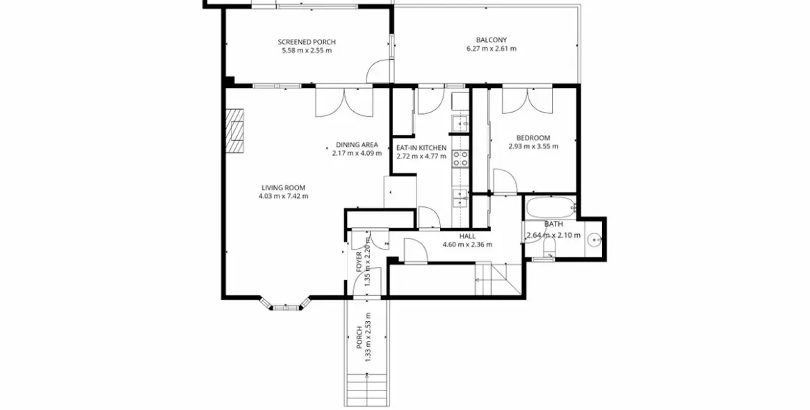 Sale of duplex in Benahavís 42