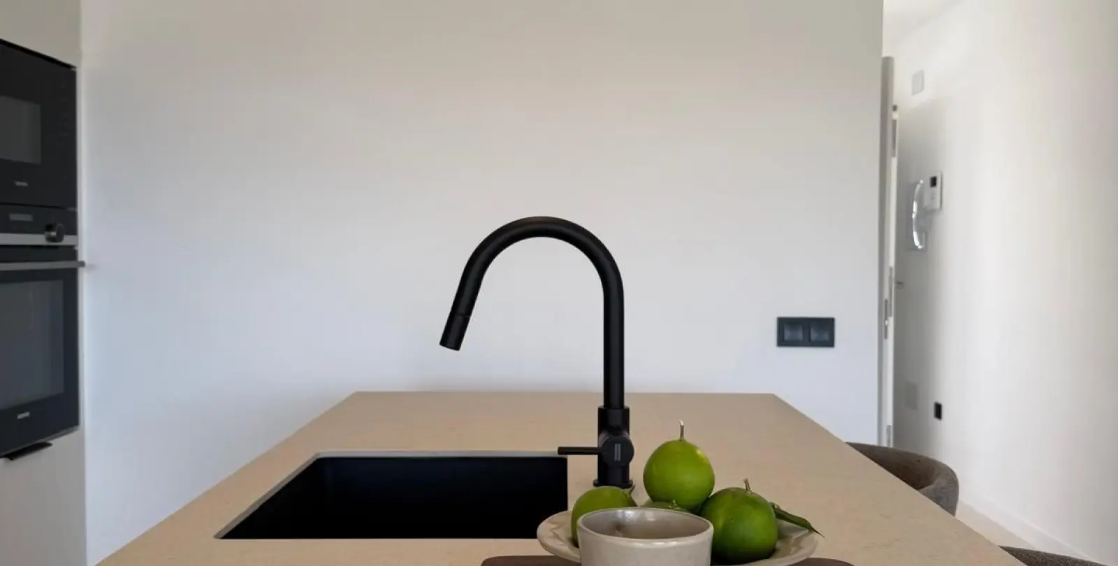 Venta de apartamento en planta media en Riviera del Sol 14