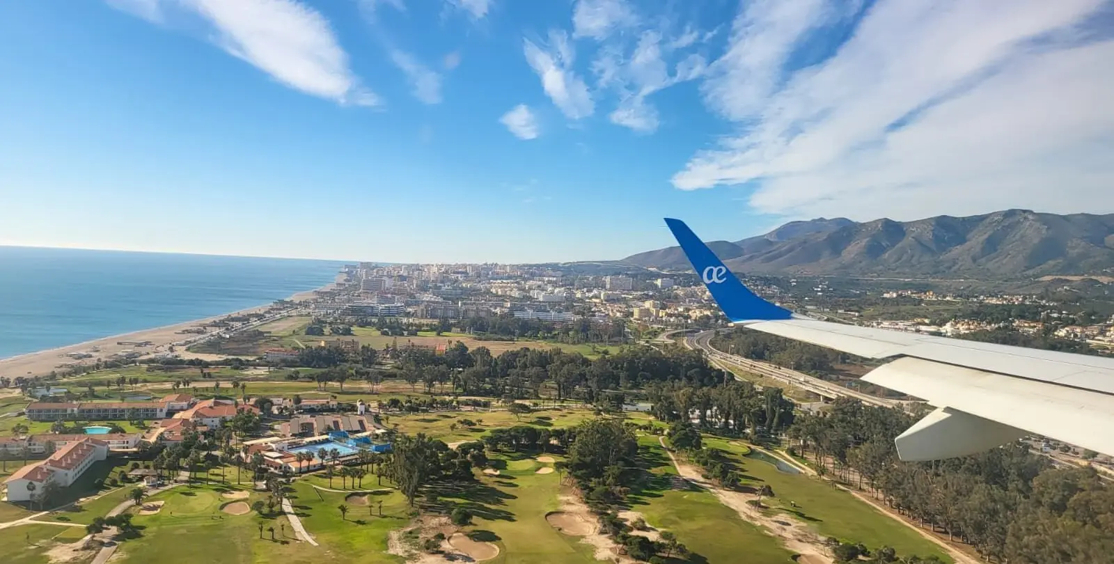 Venta de apartamento en planta media en Riviera del Sol 24