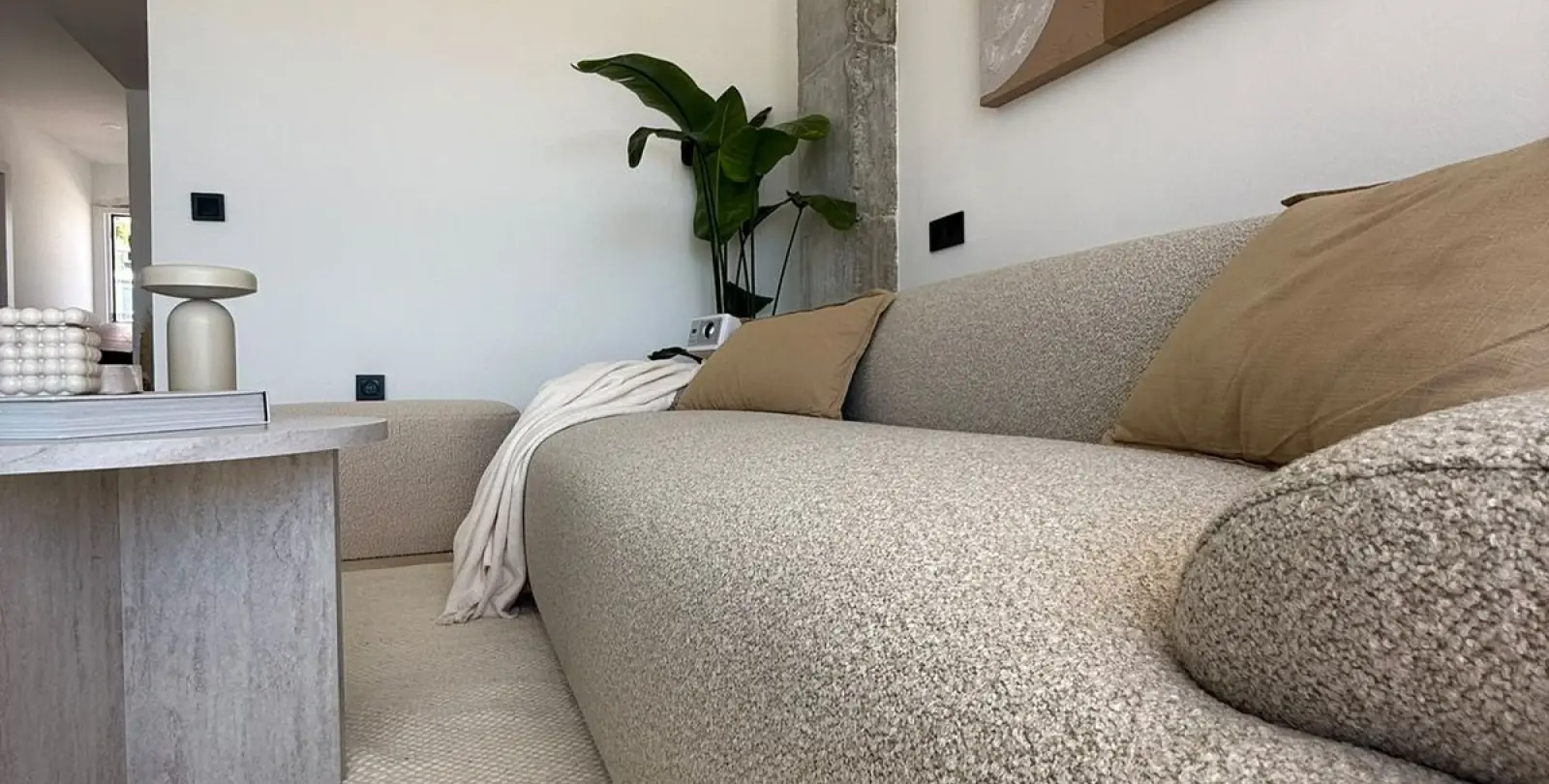 Venta de apartamento en planta media en Riviera del Sol 36