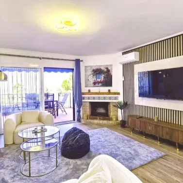 Sale of semi-detached house in Calahonda