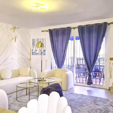 Sale of semi-detached house in Calahonda