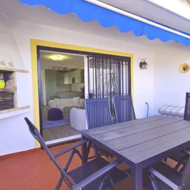 Sale of semi-detached house in Calahonda