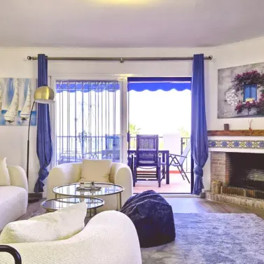 Sale of semi-detached house in Calahonda