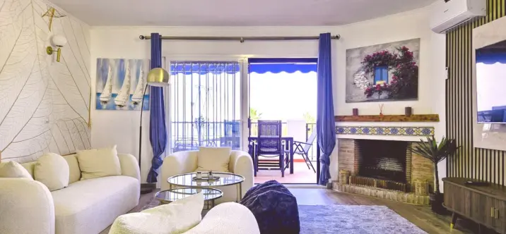 Sale of semi-detached house in Calahonda 4