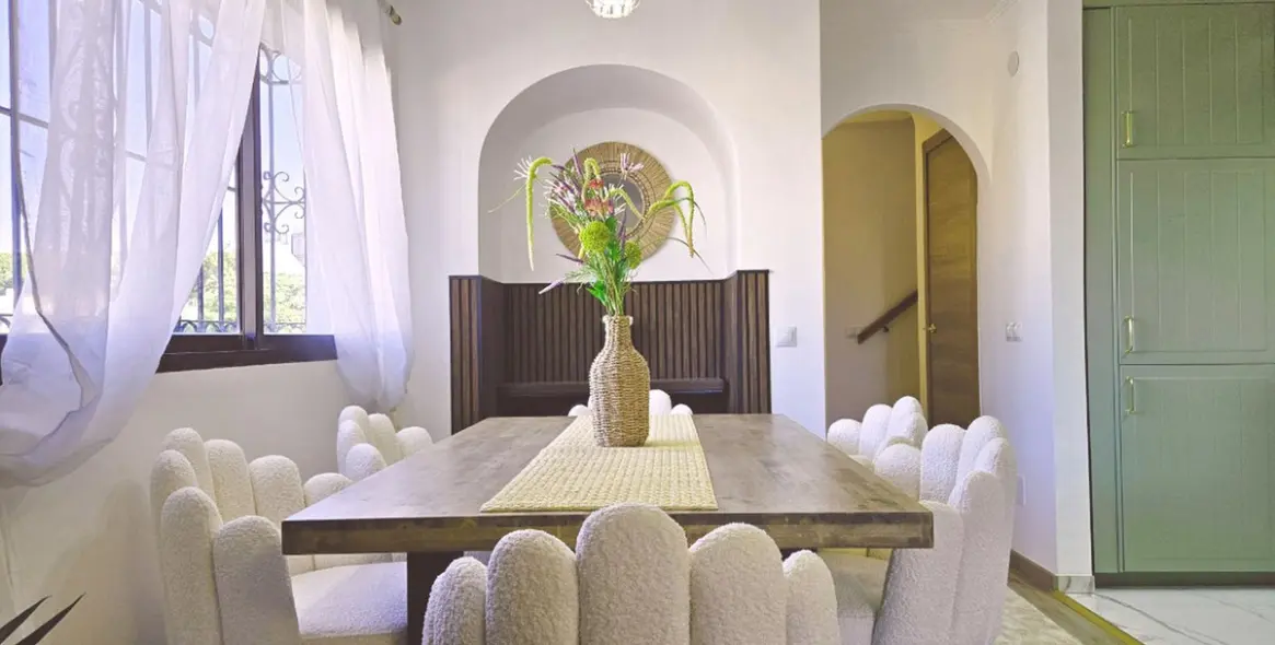 Sale of semi-detached house in Calahonda 9