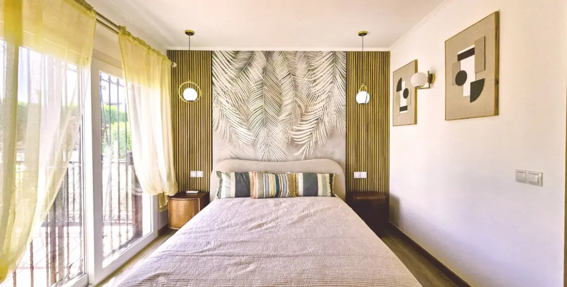 Sale of semi-detached house in Calahonda 20
