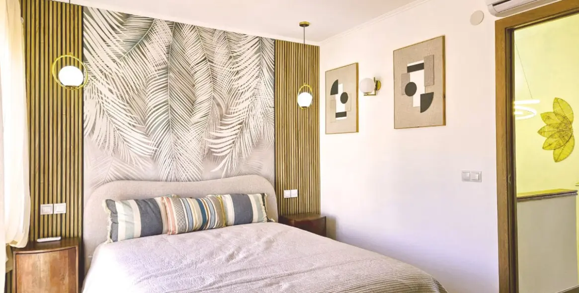 Sale of semi-detached house in Calahonda 21