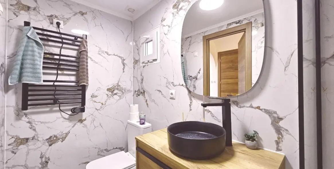 Sale of semi-detached house in Calahonda 25