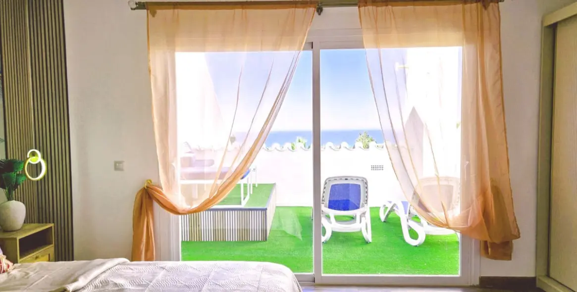 Sale of semi-detached house in Calahonda 30