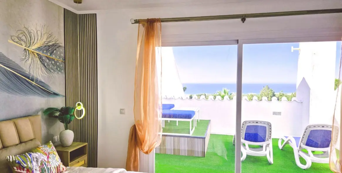 Sale of semi-detached house in Calahonda 32