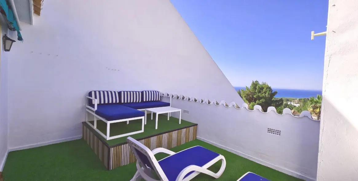 Sale of semi-detached house in Calahonda 33