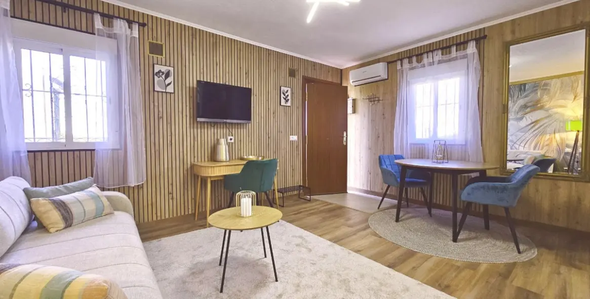 Sale of semi-detached house in Calahonda 40