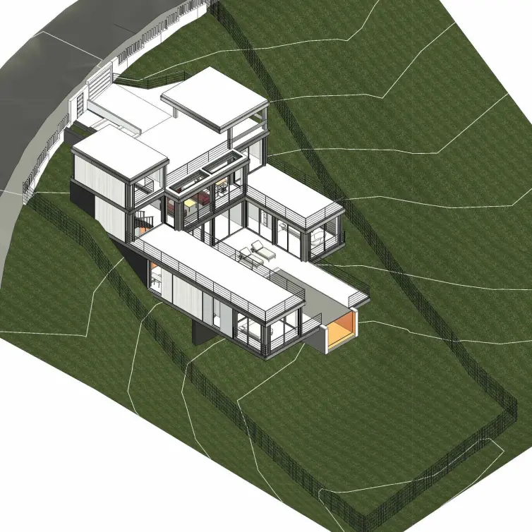 Sale of detached villa in Alhaurín el Grande