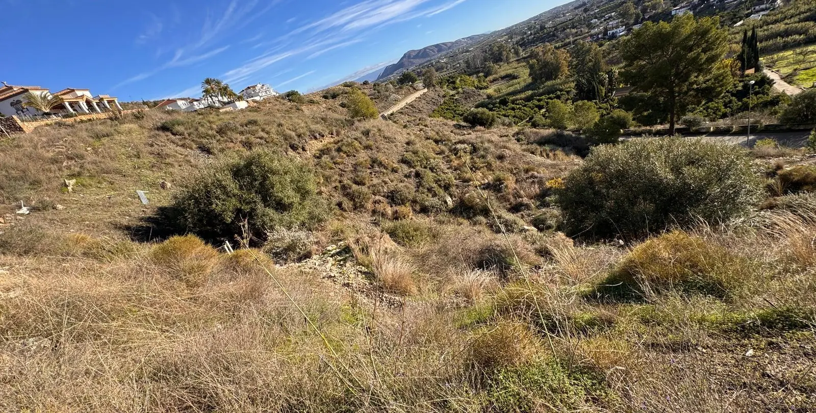 Sale of detached villa in Alhaurín el Grande 7
