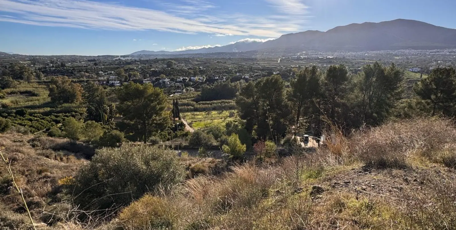 Sale of detached villa in Alhaurín el Grande 10