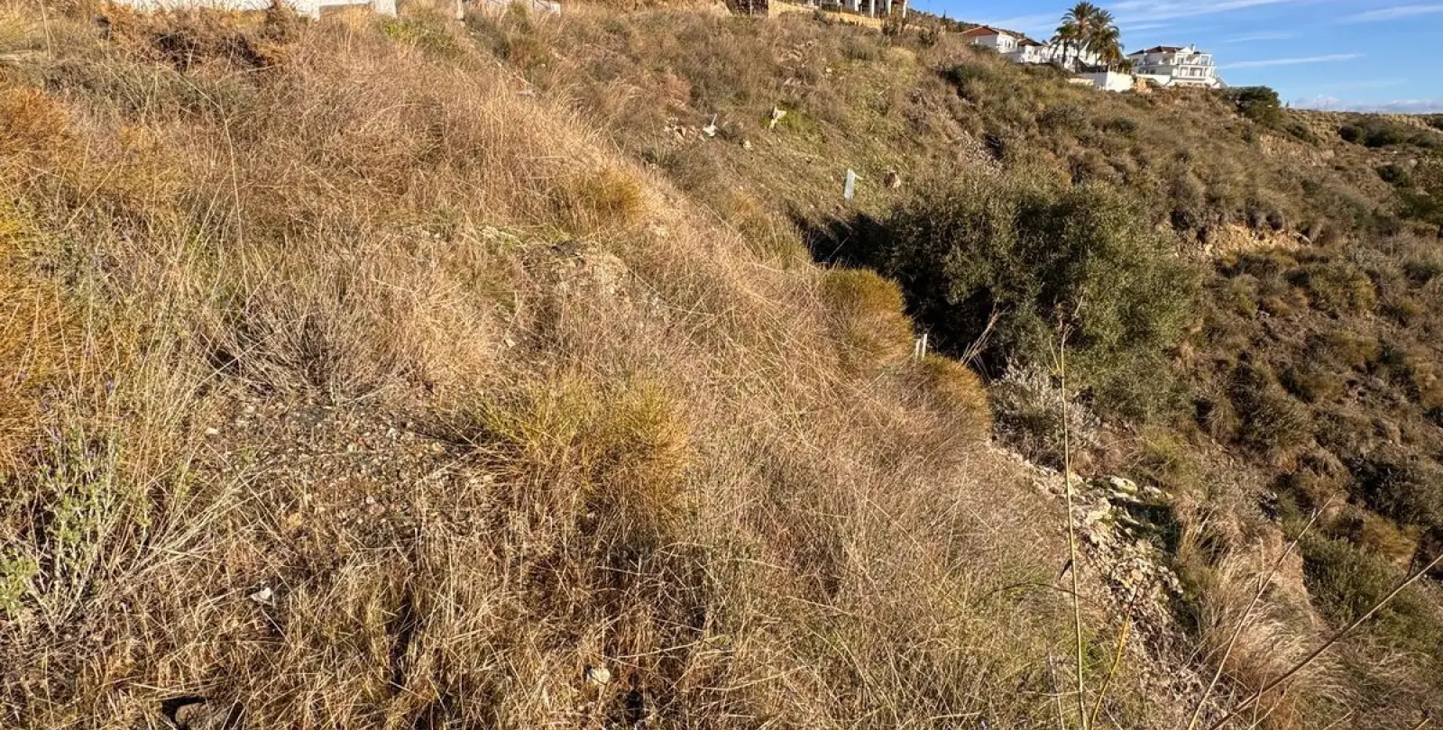 Sale of detached villa in Alhaurín el Grande 12