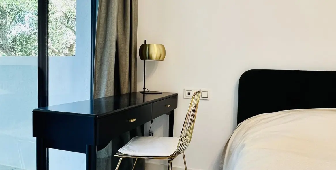 Продажа двухуровневых апартаментов в Cabopino 9