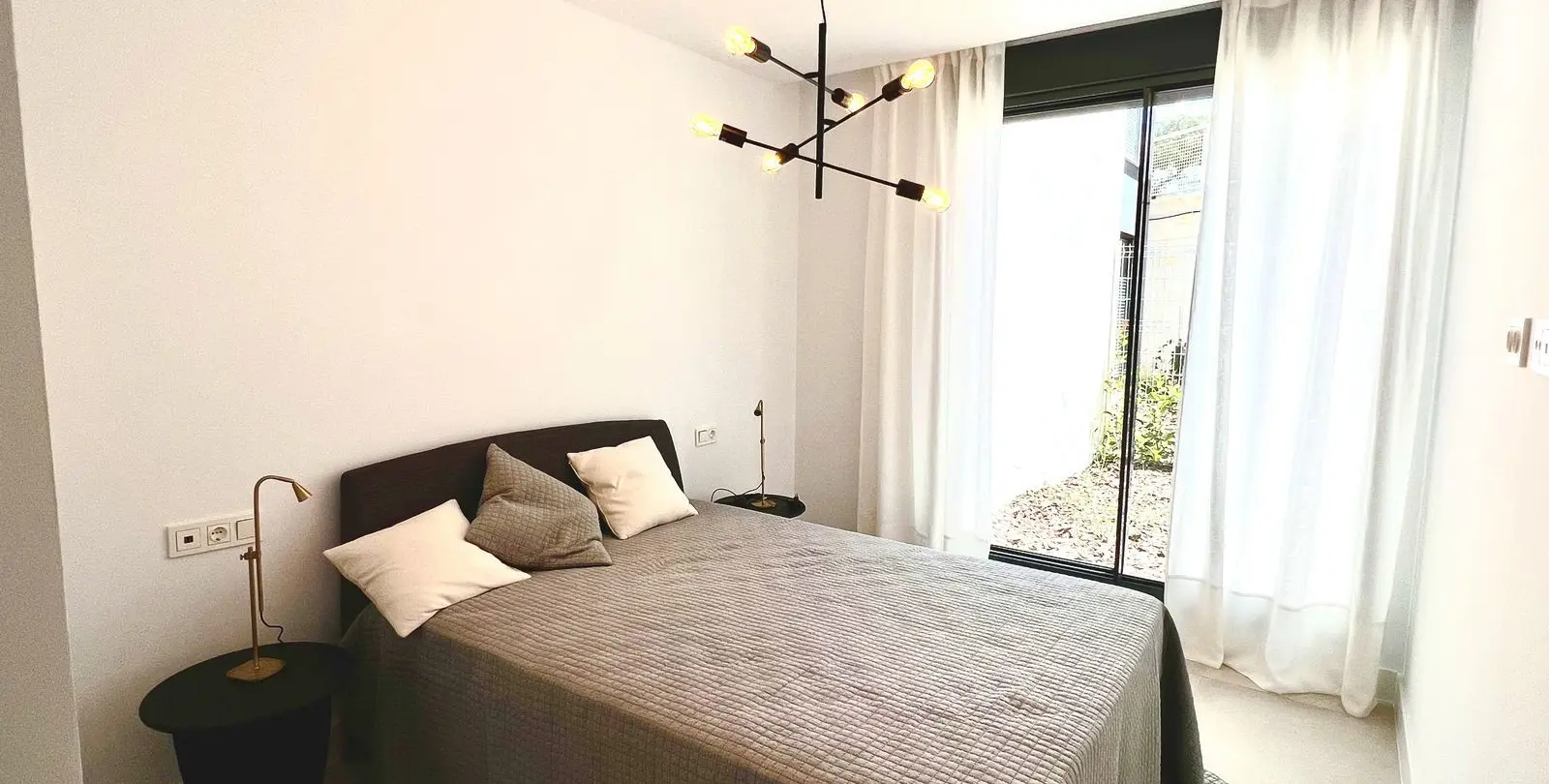Sale of duplex in Cabopino 8