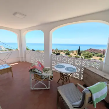 Venta de villa independiente en Benalmadena