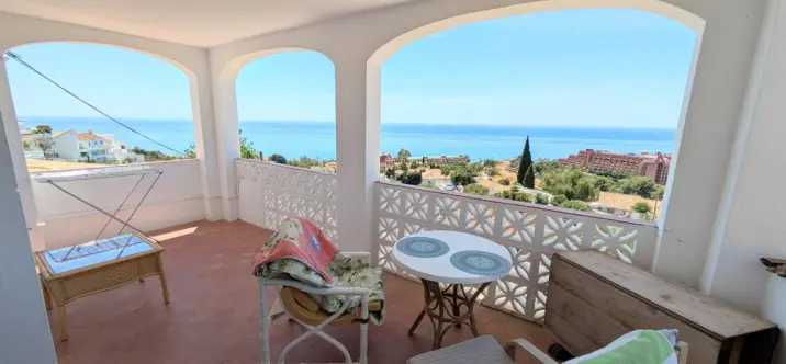 Venta de villa independiente en Benalmadena 1