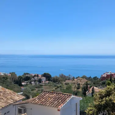 Venta de villa independiente en Benalmadena