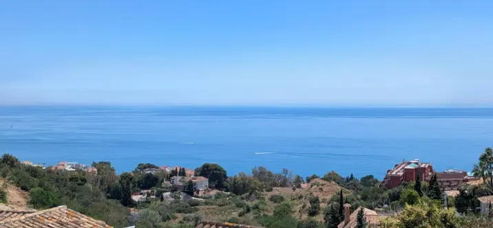 Venta de villa independiente en Benalmadena 2