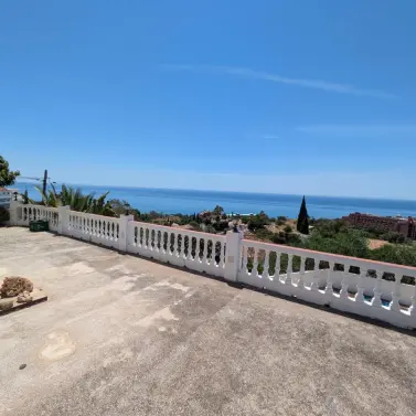 Venta de villa independiente en Benalmadena