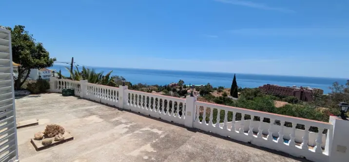 Venta de villa independiente en Benalmadena 3