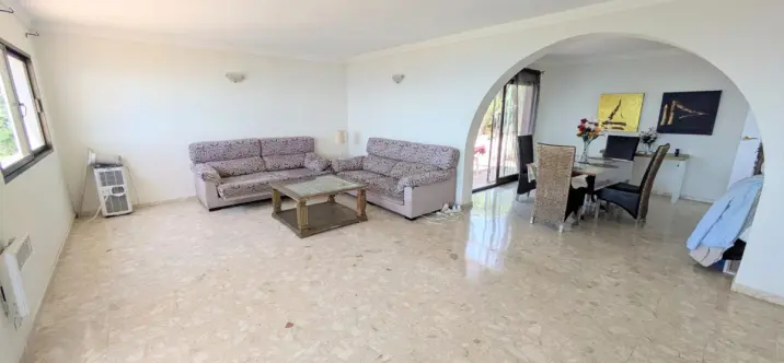 Venta de villa independiente en Benalmadena 4