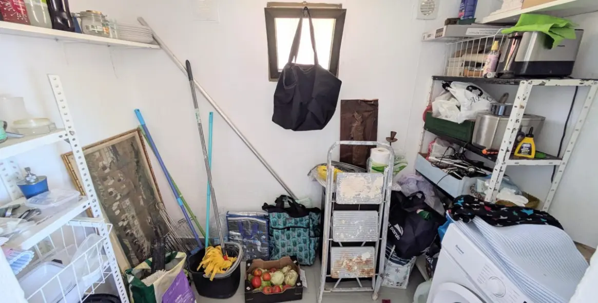 Venta de villa independiente en Benalmadena 11