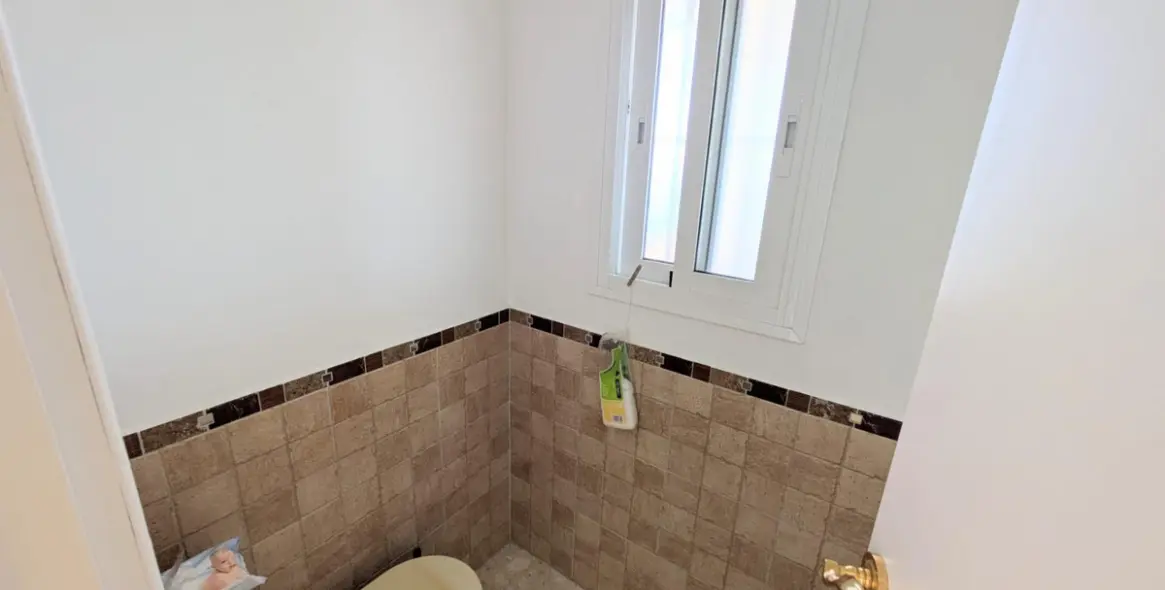 Venta de villa independiente en Benalmadena 12