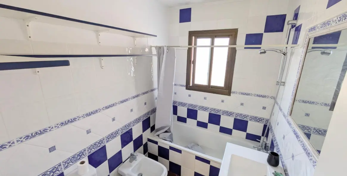 Venta de villa independiente en Benalmadena 20