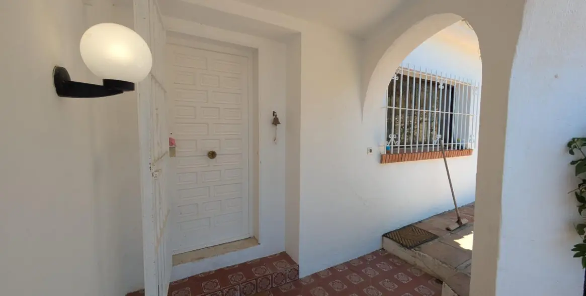 Venta de villa independiente en Benalmadena 29